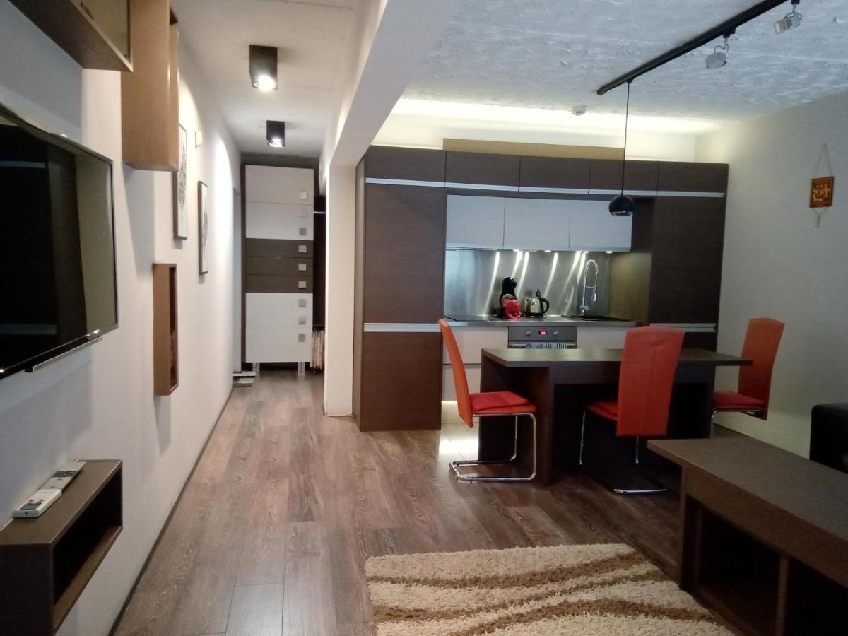Apartment Alegria ヴァルナ エクステリア 写真