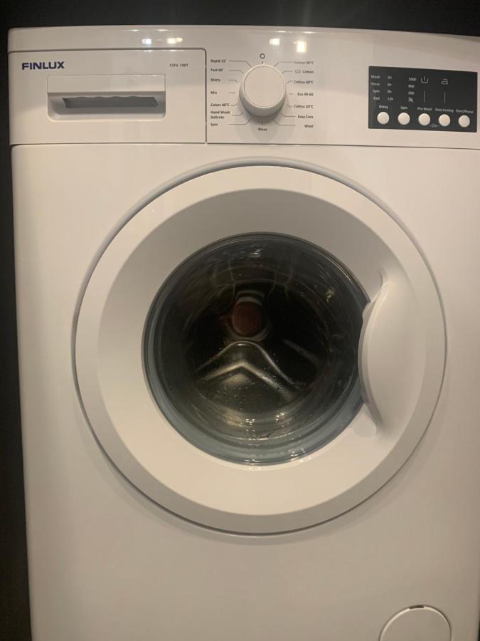 Apartment Alegria ヴァルナ エクステリア 写真