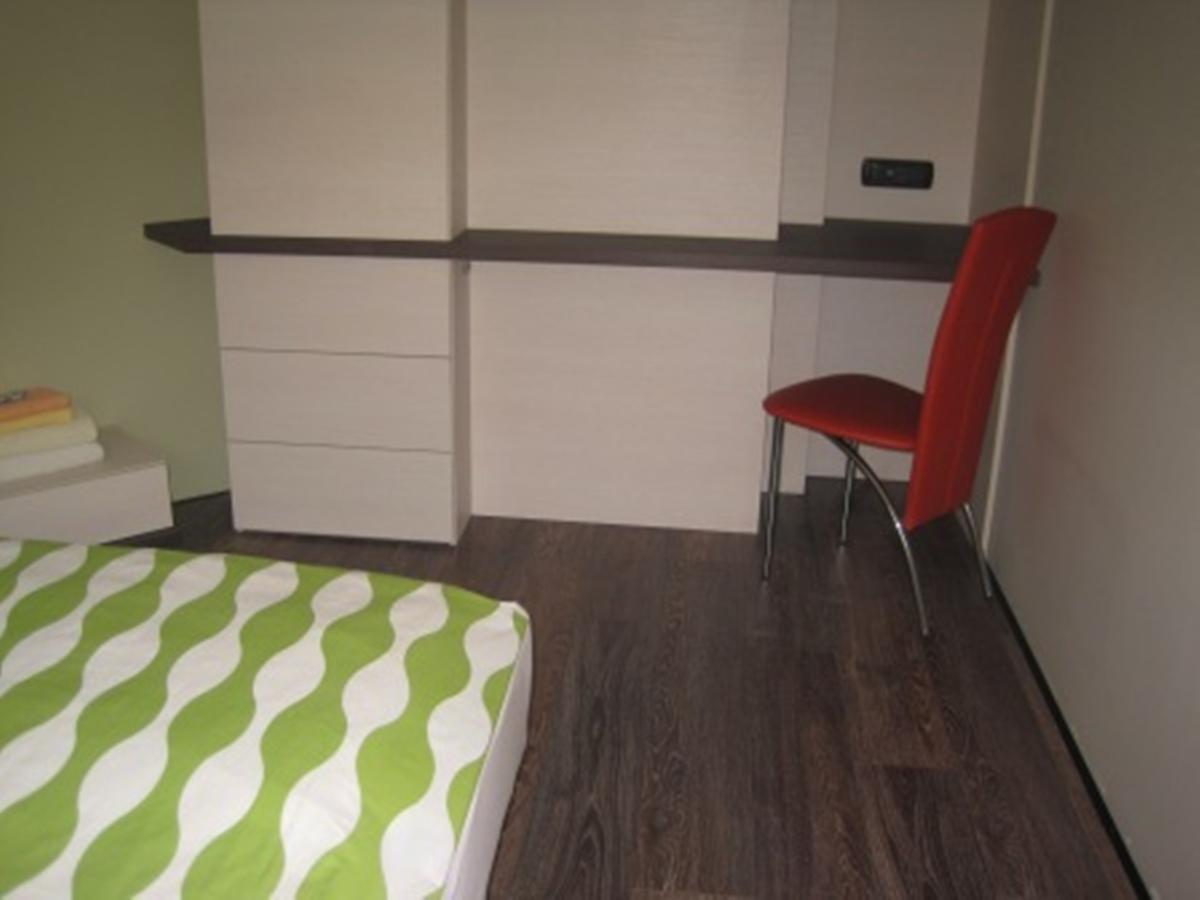 Apartment Alegria ヴァルナ エクステリア 写真