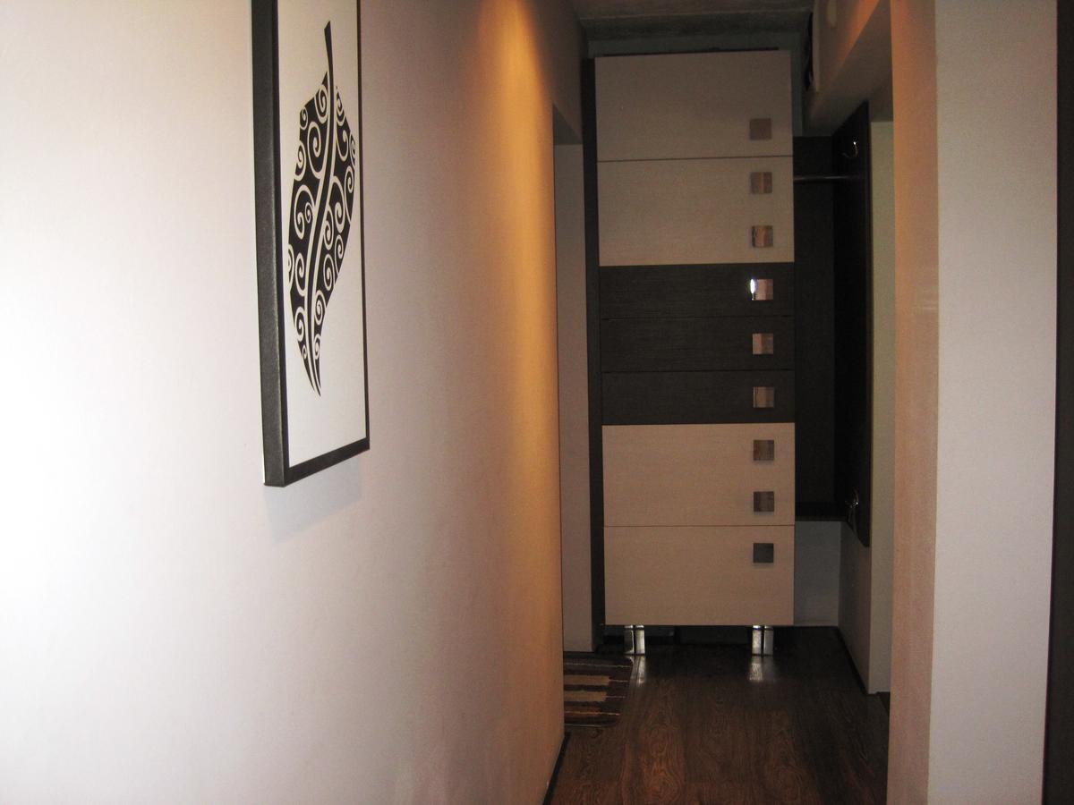 Apartment Alegria ヴァルナ エクステリア 写真