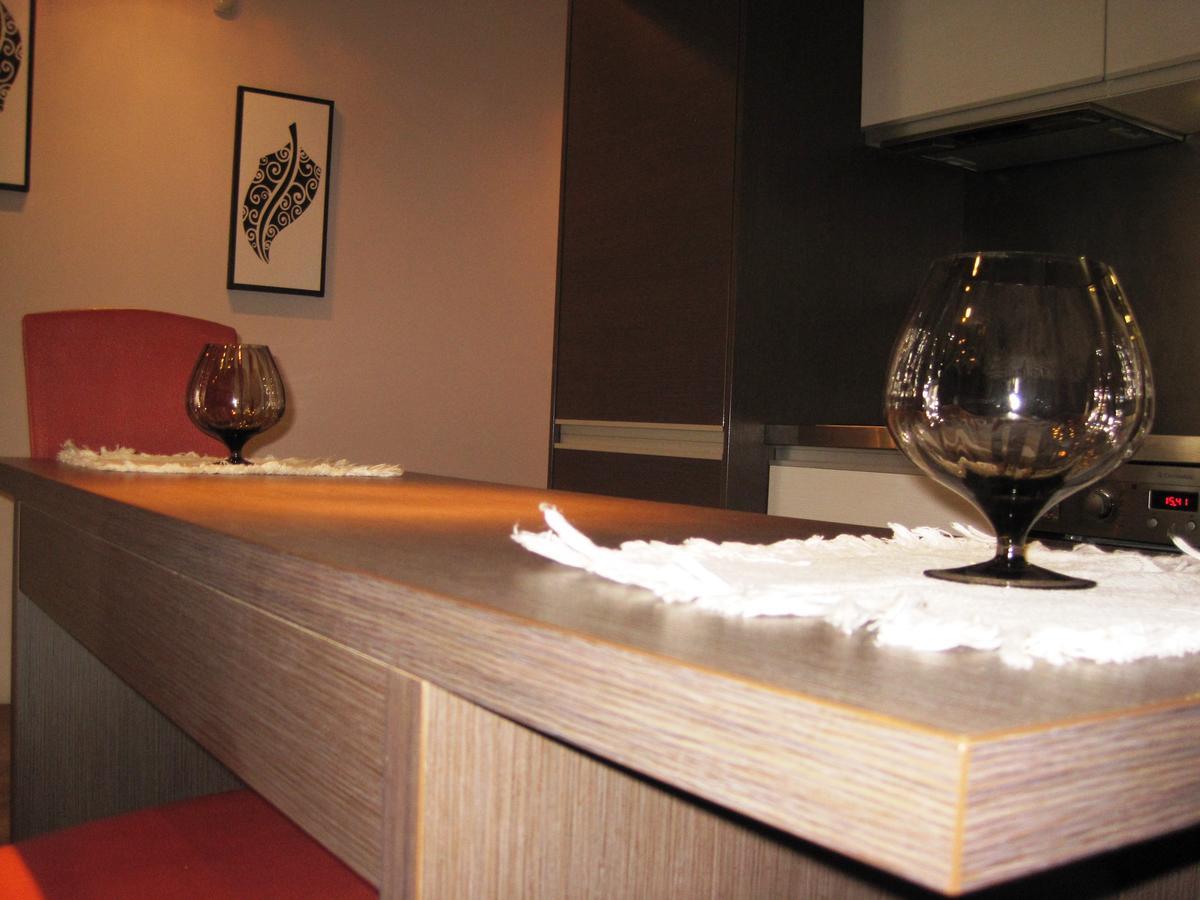 Apartment Alegria ヴァルナ エクステリア 写真